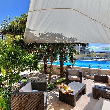 Villa Dalmare Novi Vinodolski Ngoại thất bức ảnh