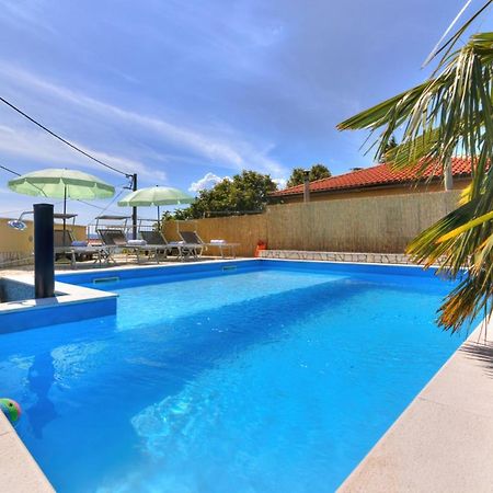 Villa Dalmare Novi Vinodolski Ngoại thất bức ảnh