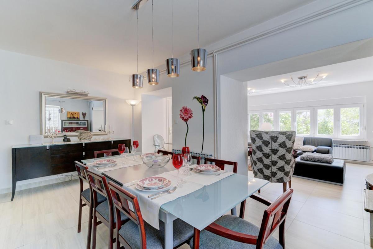 Villa Dalmare Novi Vinodolski Ngoại thất bức ảnh