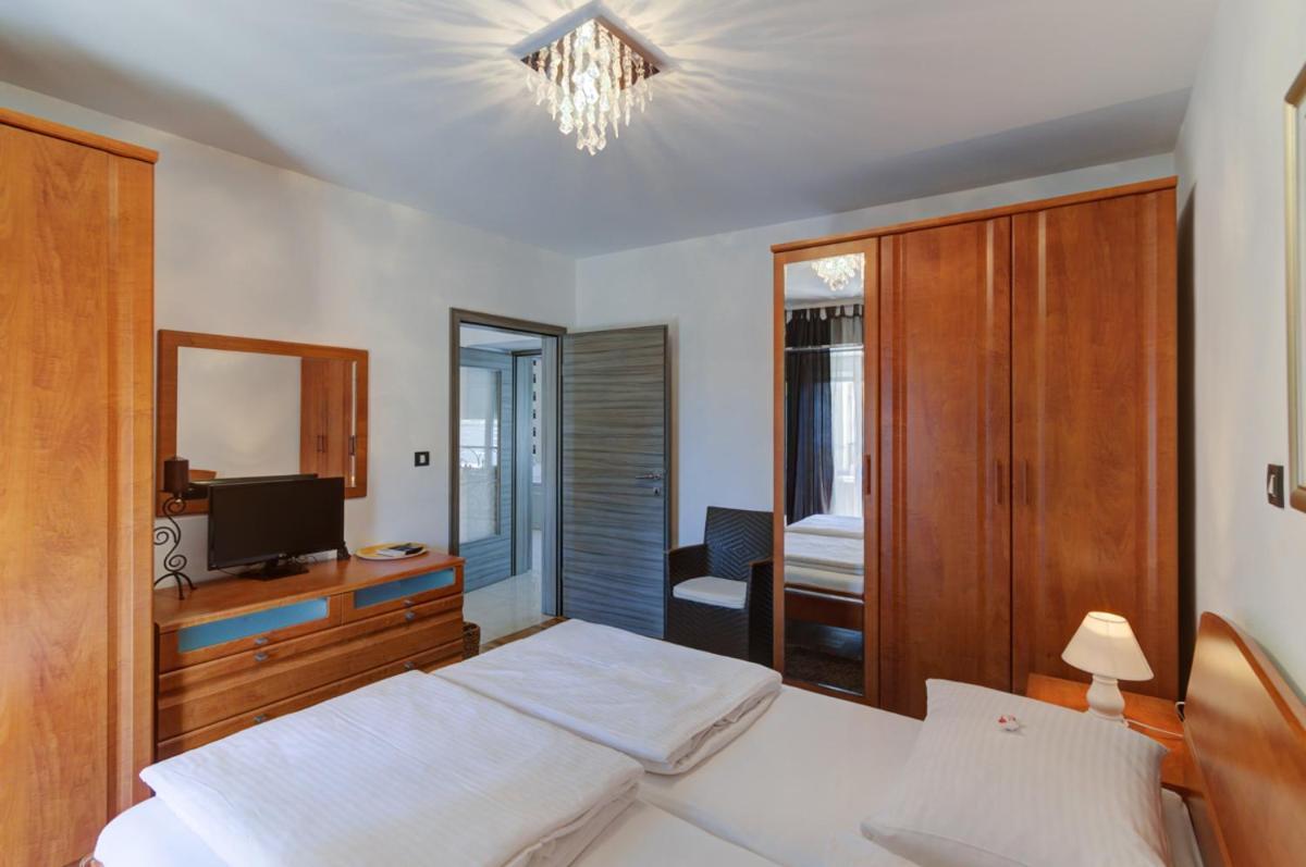 Villa Dalmare Novi Vinodolski Ngoại thất bức ảnh