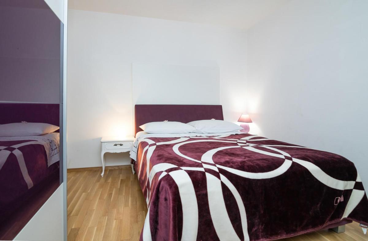 Villa Dalmare Novi Vinodolski Ngoại thất bức ảnh