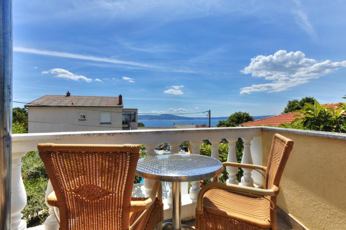 Villa Dalmare Novi Vinodolski Ngoại thất bức ảnh